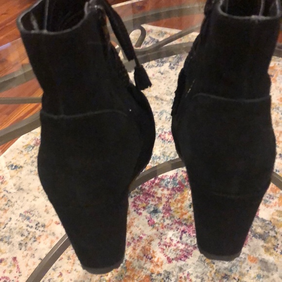 Volatile booties - Picture 4 of 7